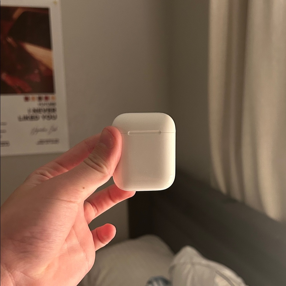 Brand new AirPods works with usb c certified reseller💰💰💰